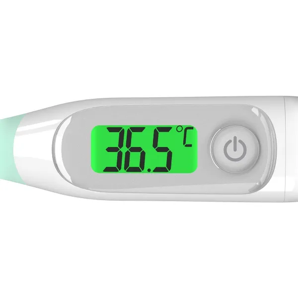TrueLife Care T3 teplomer s meraním za 5 sekúnd