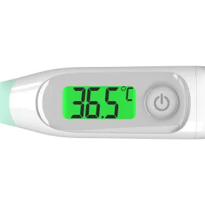 TrueLife Care T3 teplomer s meraním za 5 sekúnd