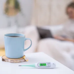 TrueLife Care T3 teplomer s meraním za 5 sekúnd