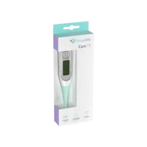 TrueLife Care T3 teplomer s meraním za 5 sekúnd