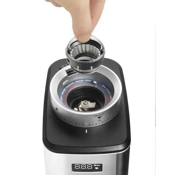 Catler CG 510 mlynček na kávu