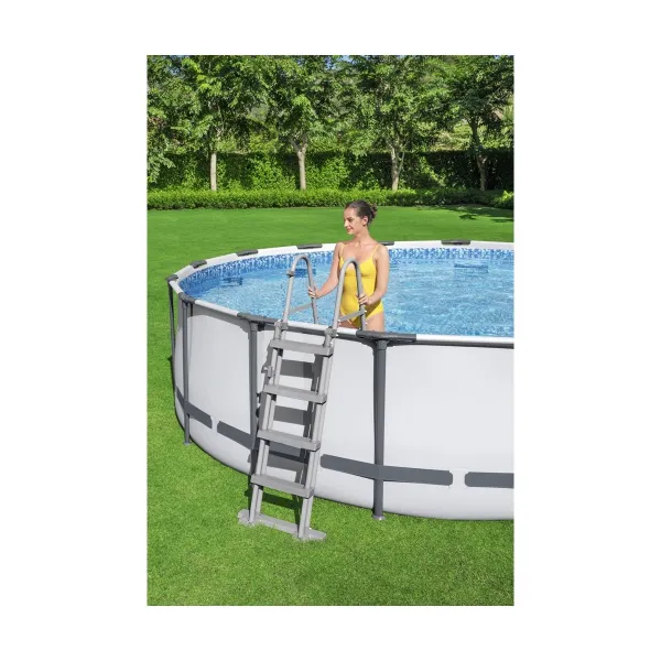 Bazén rámový 4,27x1,22 m s príslušenstvom 5612x