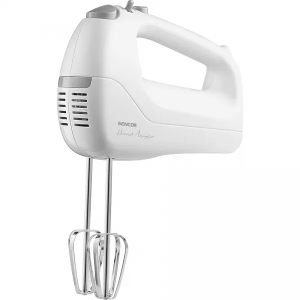 Ručný šľahač Sencor SHM 5400WH