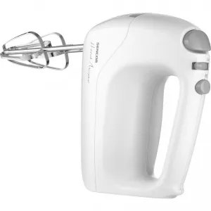 Ručný šľahač Sencor SHM 5400WH