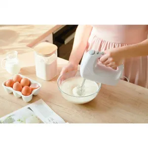 Ručný šľahač Sencor SHM 5400WH