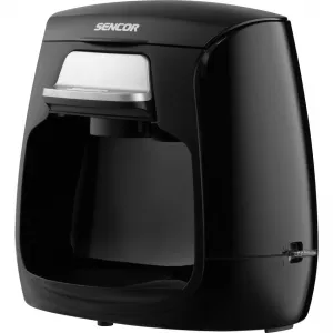 Sencor SCE 2100BK kávovar