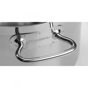 TESCOMA hrniec HOME PROFI s pokrievkou. ø20 cm, 4.0l 