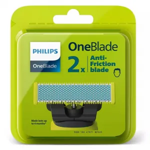 Philips OneBlade QP22550 Náhradné Žiletky 2 ks
