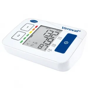 Hartmann Veroval Compact digitálny tlakomer