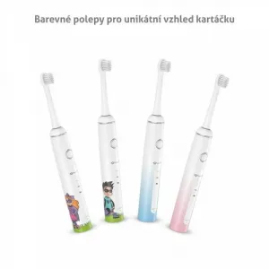 TrueLife SonicBrush Junior J100 Sonická kefka