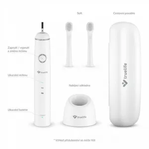 TrueLife SonicBrush Junior J100 Sonická kefka