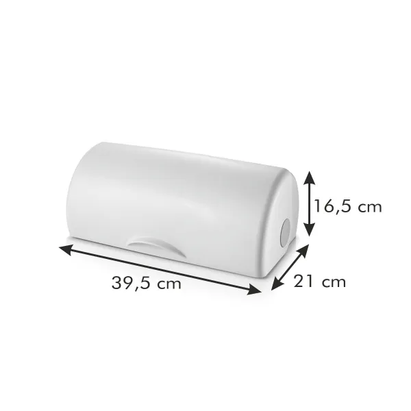 Tescoma Chlebník FlexiSPACE, 40 x 23 cm