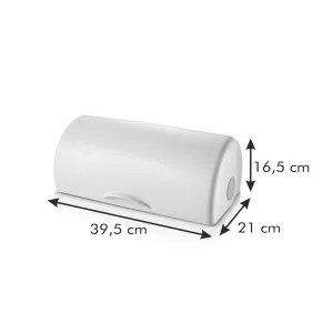 Tescoma Chlebník FlexiSPACE, 40 x 23 cm
