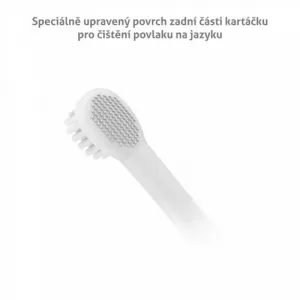 TrueLife SonicBrush Junior J100 Sonická kefka