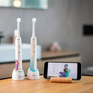 TrueLife SonicBrush Junior J100 Sonická kefka