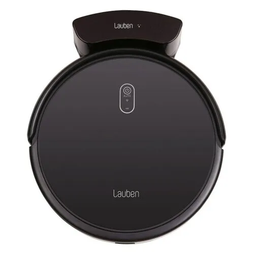 Lauben Robot Vacuum 26BB Pet robotický vysávač