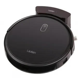 Lauben Robot Vacuum 26BB Pet robotický vysávač