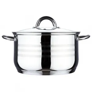 Hrniec s pokrievkou BL-1022, 7,6L