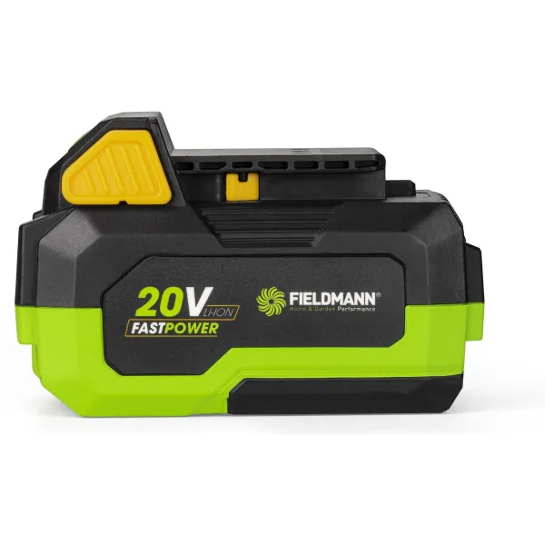 FIELDMANN FDUZ 79040 20V 4Ah akumulátor