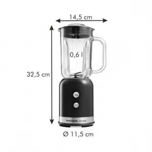 Tescoma Smoothie mixér PRESIDENT 0,6 l 