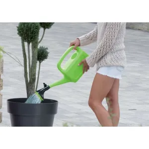 Prosperplast Kanva záhradná bez potlače VODA jarná zelená, varianta 5 l
