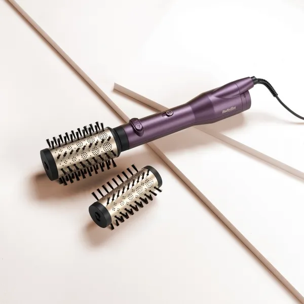 BaByliss AS950E kulmofén