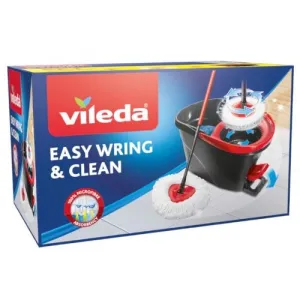 Vileda 140825 Easy Wring & Clean upratovacia súprava