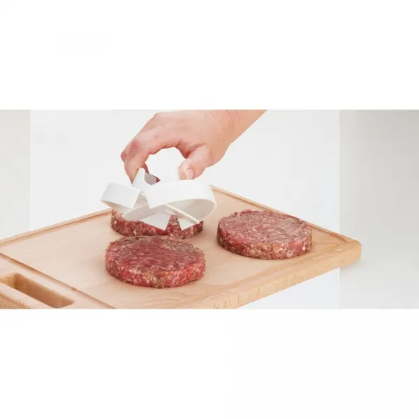 Tescoma PRESTO tvorítko na hamburgery