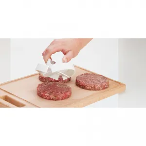Tescoma PRESTO tvorítko na hamburgery