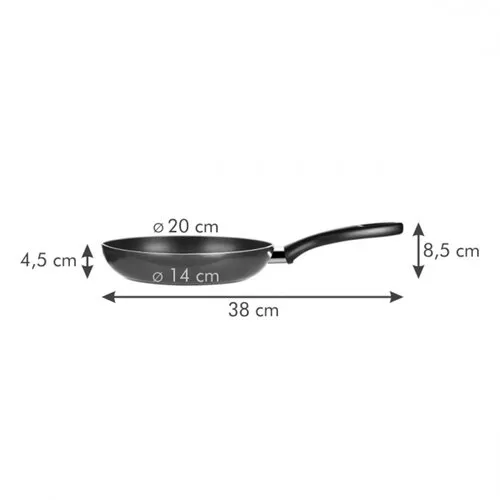 TESCOMA panvica PRESTO ø 20 cm 