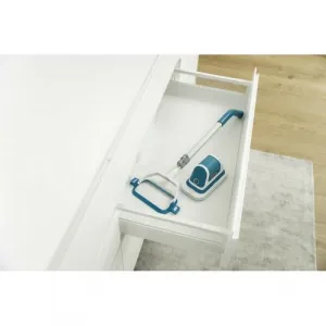 Mediashop Livington MultiScrubber akumulátorový čistič
