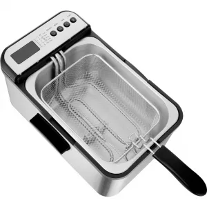 Sencor SFR 8200SS fritéza