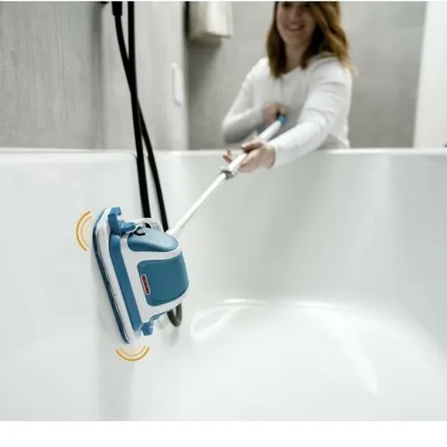 Mediashop Livington MultiScrubber akumulátorový čistič