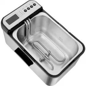 Sencor SFR 8200SS fritéza