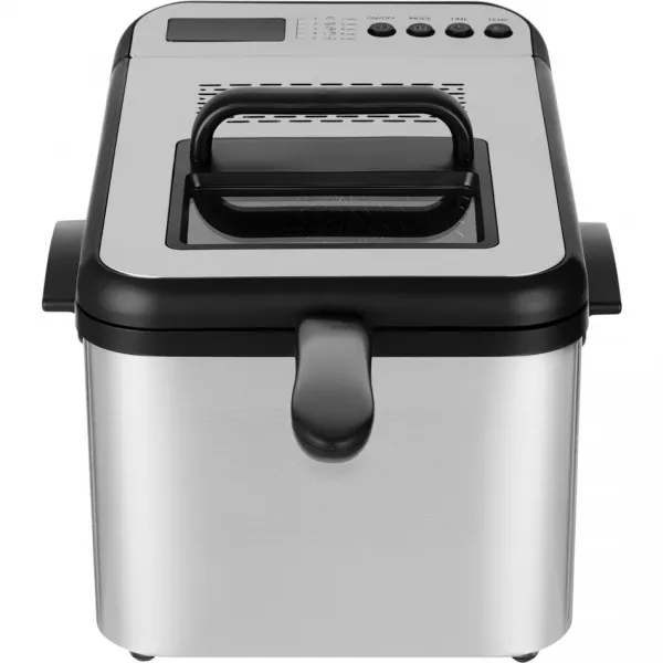 Sencor SFR 8200SS fritéza