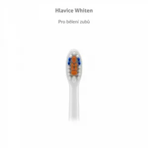 TrueLife Náhradná hlavica na SonicBrush Compact-series heads Whiten white, 2 ks