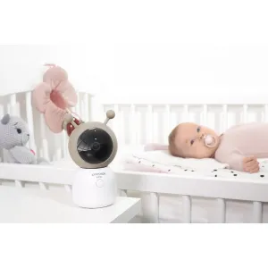 Concept KD4010 detská pestúnka s kamerou SMART KIDO