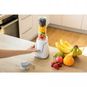 Sencor SBL 2110WH smoothie mixér