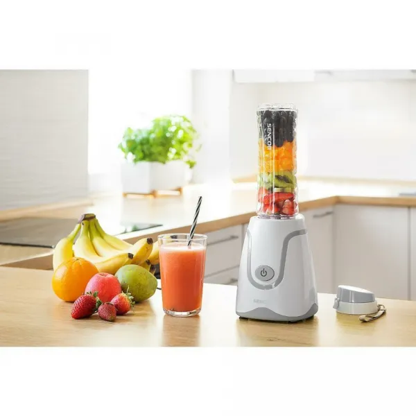 Sencor SBL 2110WH smoothie mixér