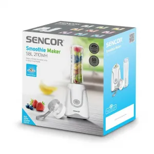 Sencor SBL 2110WH smoothie mixér