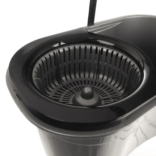Orion Mop so žmýkačom GREY
