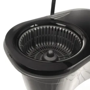 Orion Mop so žmýkačom GREY