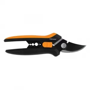 FISKARS 1051601 nůžky zastřihávací FLORAL SOLID 