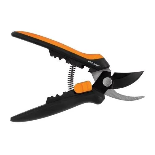 FISKARS 1051601 nůžky zastřihávací FLORAL SOLID 