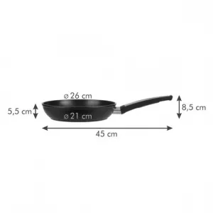 TESCOMA panvica i-PREMIUM ø 26 cm 