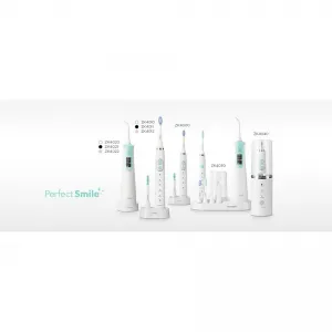 Concept ZK4021 prístroj na medzizubnú hygienu