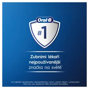 Oral-B Aquacare 6 Pro Expert ústna sprcha