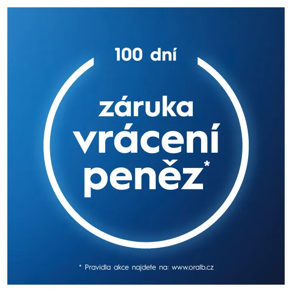 Oral-B Aquacare 6 Pro Expert ústna sprcha
