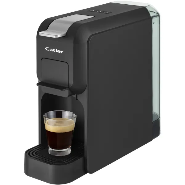Catler ES 721 automatické espresso Porto B