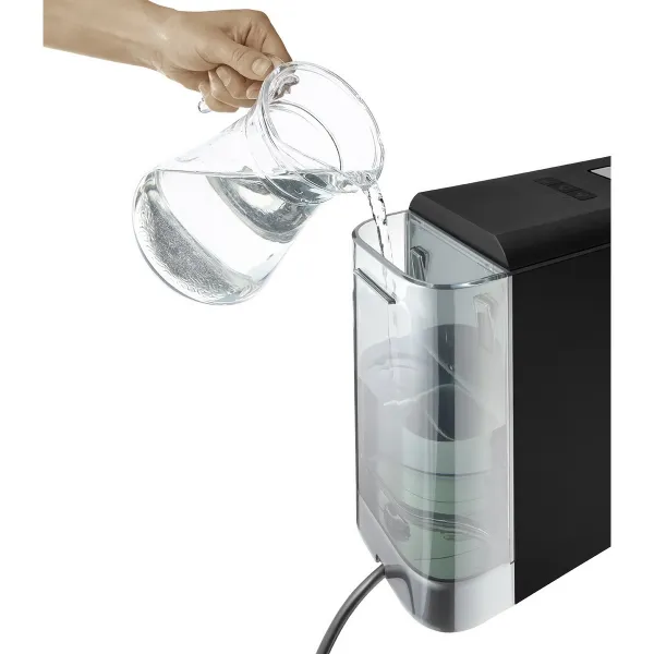 Catler ES 703 automatické espresso Porto B